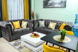 Vimally Suites - Naivasha - 0
