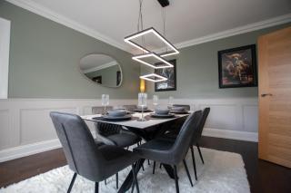 Penthouse at the White House near Edinburgh - Bathgate - 7