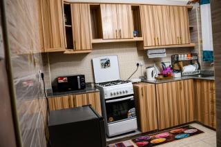 Vimally Suites - Naivasha - 8