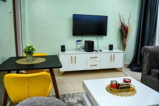 Vimally Suites - Naivasha - 7
