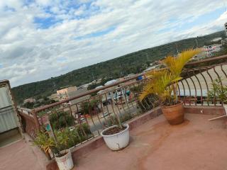 Vimally Suites - Naivasha - 5