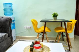 Vimally Suites - Naivasha - 4