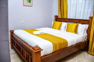 Vimally Suites - Naivasha - 3