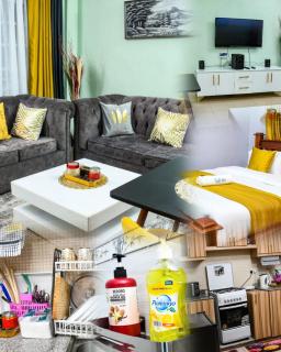 Vimally Suites - Naivasha - 2