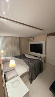 Luxurious apartment with lake side - Brasilia - 6