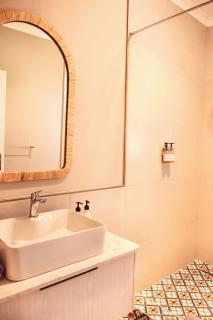 Palm Villa Beachfront Accomodation - Hentiesbaai - 9
