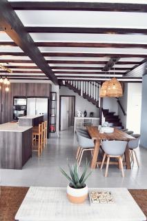 Palm Villa Beachfront Accomodation - Hentiesbaai - 8