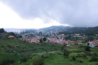 Garden View Cottage - Ooty - 9