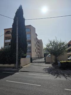 L Améthyste - La Garde - 2