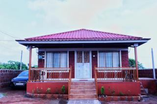 Keshav Villa Sea View Holiday Home - Jāmb - 0
