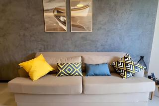 Casabela 703 | Beira mar | Vista mar de Pajuçara - 9