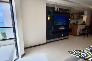 Casabela 703 | Beira mar | Vista mar de Pajuçara - 5