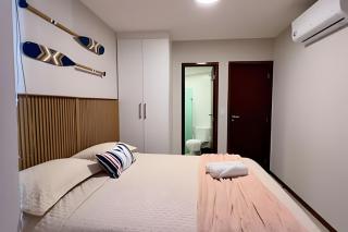 Casabela 703 | Beira mar | Vista mar de Pajuçara - 3