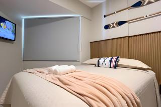 Casabela 703 | Beira mar | Vista mar de Pajuçara - 1