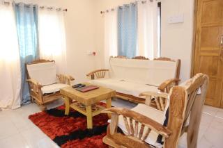 Keshav Villa Sea View Holiday Home - Jāmb - 8