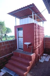 Keshav Villa Sea View Holiday Home - Jāmb - 7