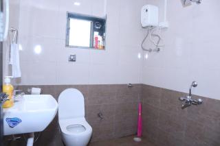 Keshav Villa Sea View Holiday Home - Jāmb - 6