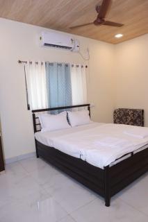 Keshav Villa Sea View Holiday Home - Jāmb - 4
