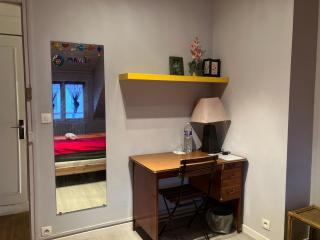 PARIS-DISNEY Homestay - 8