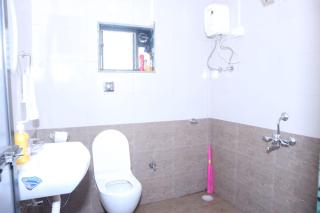 Keshav Villa Sea View Holiday Home - Jāmb - 3