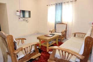 Keshav Villa Sea View Holiday Home - Jāmb - 2