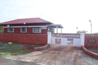 Keshav Villa Sea View Holiday Home - Jāmb - 1