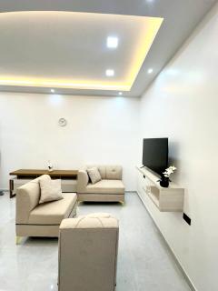 Luxurious and relaxing apartment - - 0