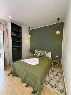 Marrakech -10min Away- Peaceful Villa With a Private Pool - Marrakesch - 9