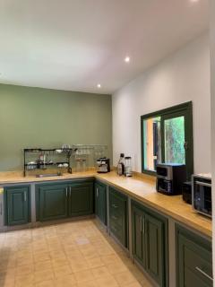 Marrakech -10min Away- Peaceful Villa With a Private Pool - Marrakesch - 1