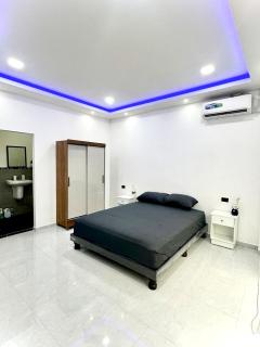Luxurious and relaxing apartment - - 8