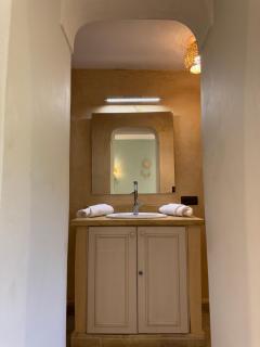 Marrakech -10min Away- Peaceful Villa With a Private Pool - Marrakesch - 2