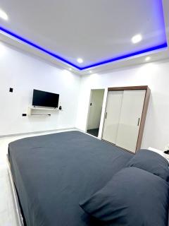 Luxurious and relaxing apartment - - 7