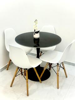 Luxurious and relaxing apartment - - 6