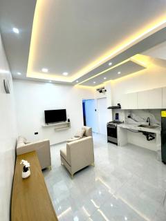 Luxurious and relaxing apartment - - 5