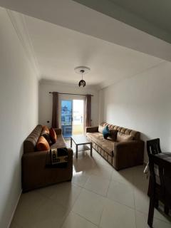 Solmar Apartments Oued Lou - 1