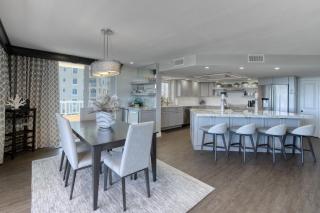 New Smyrna Luxury Beachfront Condo Pool Hot Tub - 6
