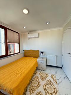 Çakır apart - - 2