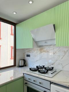 Çakır apart - - 1