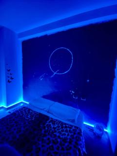 Art gallery guest house - Tirana - 2