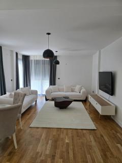 Lux apartment - Podgorica - 3