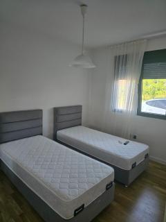 Lux apartment - Podgorica - 2