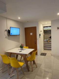 Departamento Lipari Mar del Plata Deluxe - Mar del Plata - 6