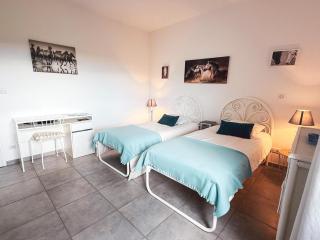 Charmant studio dans une ecurie en Touraine - Saint-Roch - 9