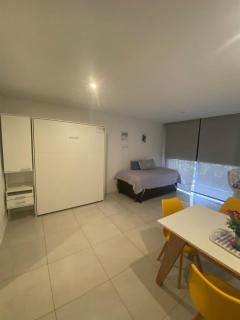 Departamento Lipari Mar del Plata Deluxe - Mar del Plata - 4