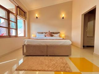 Ganga Moksha Homestay - Rishikesh - 5