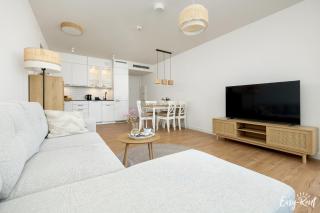 Prestige Pinea 713 - Easy - Rent Apartments - 9