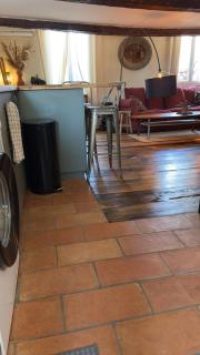 Duplex, jacuzzi, terrasse sur les toits - Nice - 4