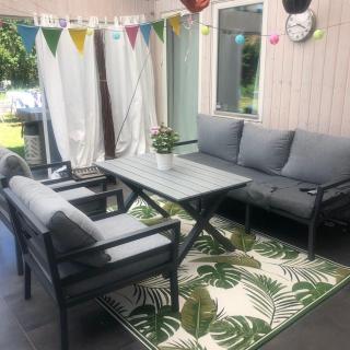 Family friendly detached home i Varberg - Varberg - 2