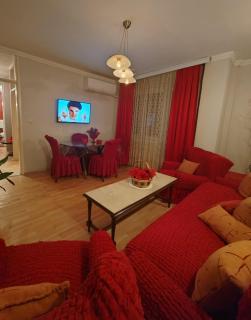 Apartment Oscar - Kumanovo - 8