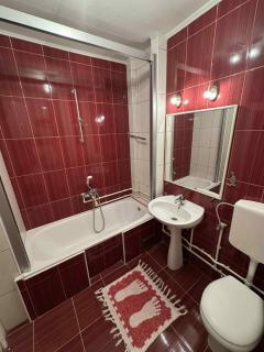 Apartment Oscar - Kumanovo - 7